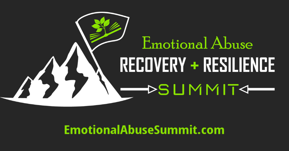 Emotional Abuse Recovery and Resilience Summit