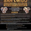 San Diego Advanced Practitioner &amp; Parent Symposium