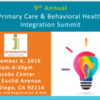 Primary Care &amp; Behavioral Health Integration Summit (San Diego, CA) San Diego Integration Institute