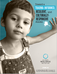 Alaska Resilience Initiative report