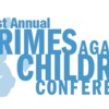 31st Annual Crimes Against Children Conference