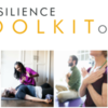 The Resilience Toolkit Online with Jane Courtney