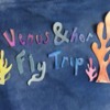 Venus and Her Fly Trip