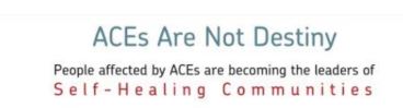 ACEs are not Destiny
