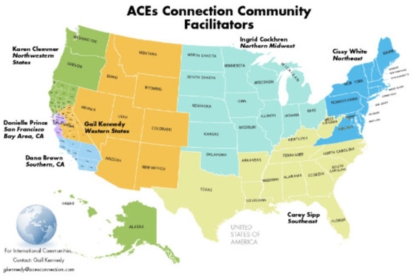 AC Map