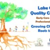 Quality Care Counts - Growing Children from Roots to Wings