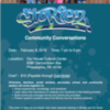 Community Conversations with Storiez