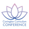 2019 Covington Curriculum Conference