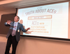 Baylor College of Medicine students introduced to ACEs science