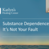 Sub Dep Clip: Substance Dependence Presentation Video Clip
