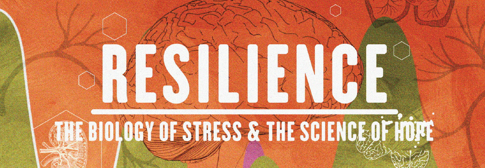 Resilience Film Screening and Discussion