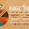 RURAL Justice Summit: Creating a Road Map for Change