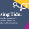 April 4th Policy Forum: A Rising Tide: Understanding Incarceration’s Multigenerational Impact on Women, Girls, and Communities (Philadelphia, PA)