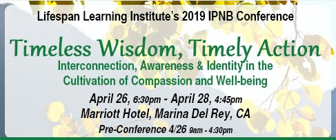Timeless Wisdom, Timely Action: Interconnection, Awareness and Identity in the Cultivation of Compassion and Well-being (lifespanlearning.org)