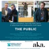 Movie screening and Panel Discussion of "The Public"