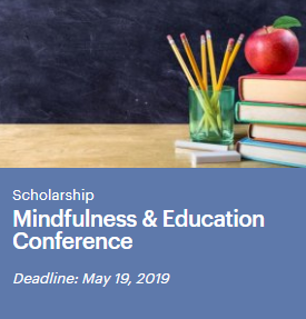 Mindfulness &amp; Education Conference Bringing Mindfulness Practices &amp; Social-Emotional Learning to Children Grades K-12 (OMEGA)