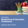Mindfulness &amp; Education Conference Bringing Mindfulness Practices &amp; Social-Emotional Learning to Children Grades K-12 (OMEGA)