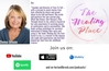 The Healing Place Podcast - Donna Jenson: Time to Tell