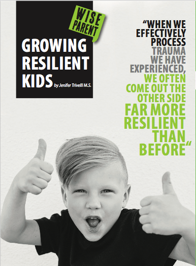 resilient kids photo
