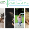 Healing From Childhood Trauma — AVAIYA University online course