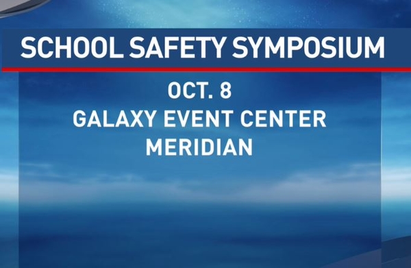 Idaho School Safety Symposium