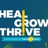 Heal! Grow! Thrive! A National Event of Forward Promise