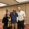 image3: Lindsey Bickers-Bock of Durham ACEs Resilience Task Force, Michael Hayes of Buncombe County (NC) ACEs Connection and Seth Saeugling of Edgecombe County (NC) ACEs Connection
