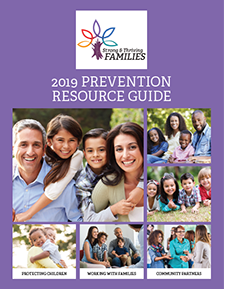 2019 Prevention Guide