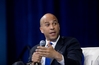 Cory Booker Wants to Talk About Child Poverty [nytimes.com]