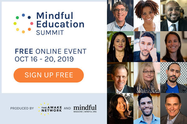 Mindful Education Summit