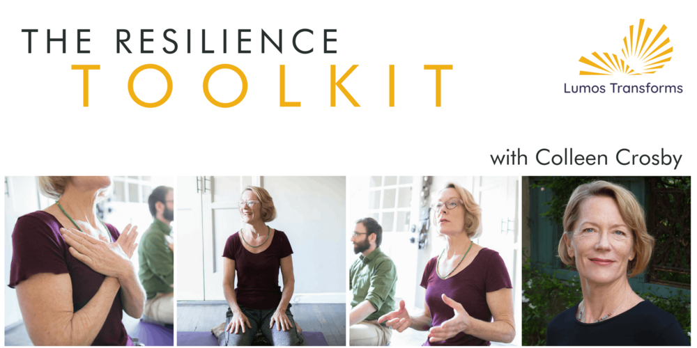 Intro to The Resilience Toolkit – North East Los Angeles
