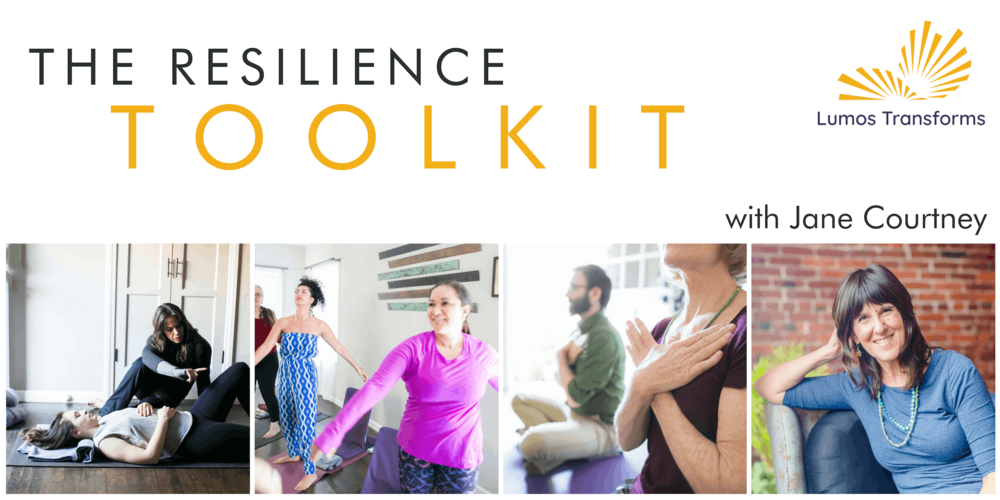 Intro to The Resilience Toolkit – Vancouver, BC