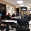 Police training: (Johnson City Tennessee Police Department)