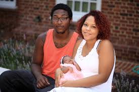 WEBINAR: Serving Pregnant and Parenting Youth in Foster Care on 11/12