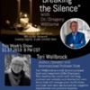 Breaking the Silence Terri Wellbrock guest