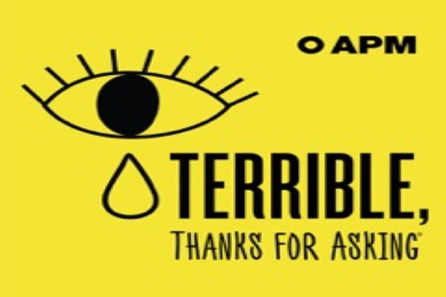 3-Part Series on ACEs from 'Terrible, Thanks for Asking' [Podcast]