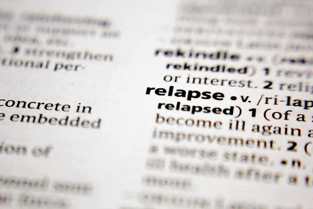 FREE WEBINAR:  How to Prevent Relapse: The FST Red Flags Checklist