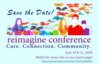 Call for Presenters - 2nd Annual reimagine conference in Northwest Indiana