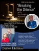 In Case You Missed It!  "Breaking the Silence" Radio Program interviewing Steve and Dorthy Halley