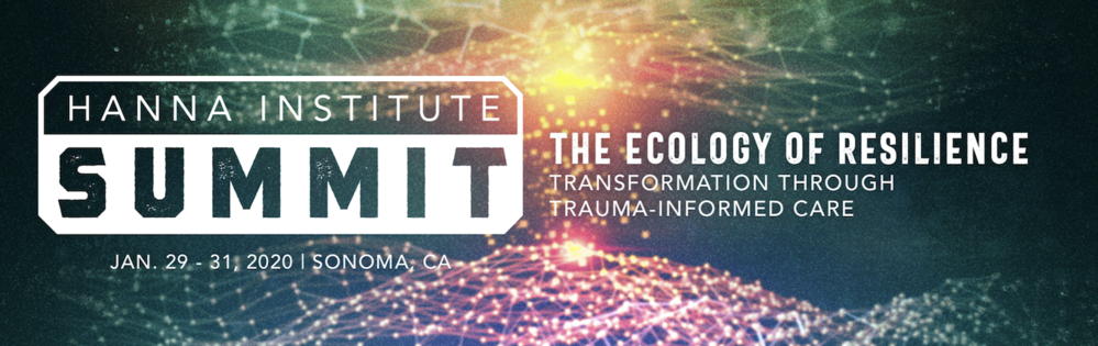 Hanna Institute Summit - A 3 Day Immersive Conference in Wine Country - Sonoma, California