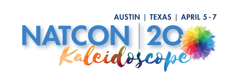 NatCon20|Kaleidoscope - Austin, Texas