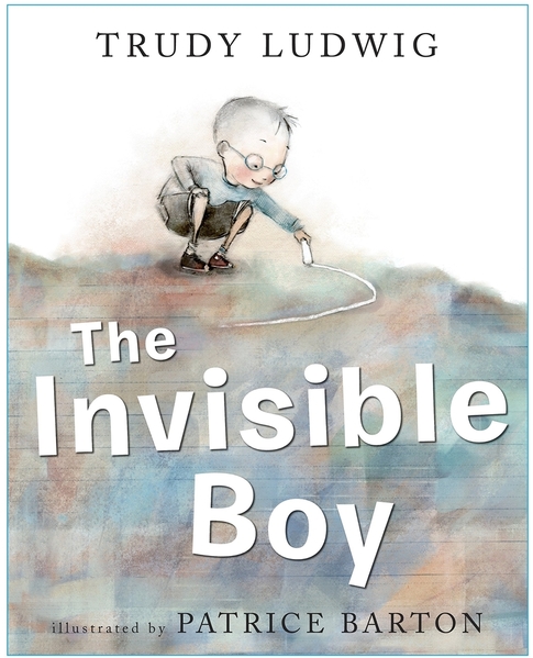 Invisible Boy image