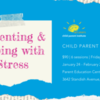 Parenting &amp; Coping with Stress