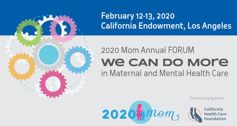 Maternal Mental Health Forum Feb 12-13