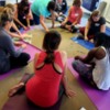 BALANCE Workshop Facilitator Training: A Yoga-Based Resilience Program