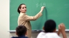 Nearly all middle school teachers are highly stressed [sciencedaily.com]