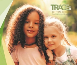 TRACES cover larger snippet
