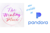 The Healing Place Podcast on Pandora