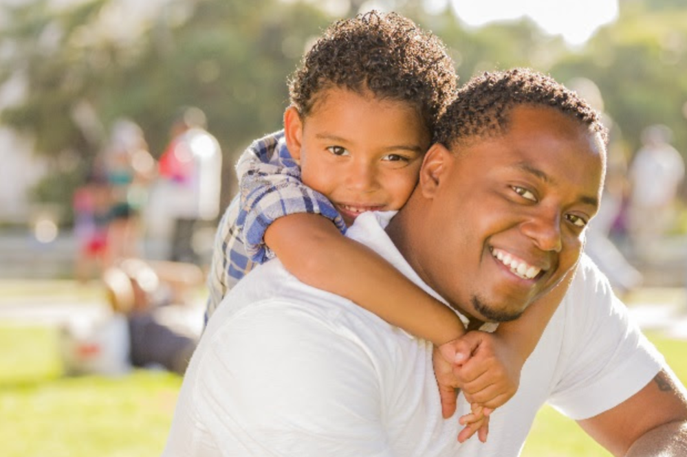 Findings from the Preventing and Addressing Intimate Violence when Engaging Dads (PAIVED) Study