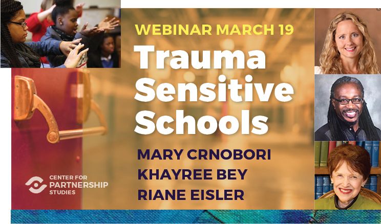 Trauma-Sensitive Schools - Responding to COVID-19 (Free Expert Panel Webinar)